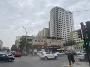 Satılır 2 otaqlı 99 m2 yeni tikili Asan Xidmət-1