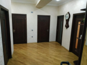 Satılır 3 otaqlı 115 m2 yeni tikili 8 mkr