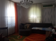 Satılır 8 otaqlı 370 m2 həyət evi Badamdar