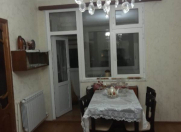 Satılır 1 otaqlı 35 m2 köhnə tikili 7 mkr