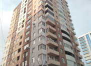 Satılır 2 otaqlı 53 m2 yeni tikili Qara Qarayev m.