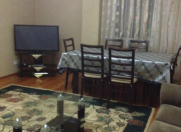 Satılır 3 otaqlı 120 m2 yeni tikili Nizami m.
