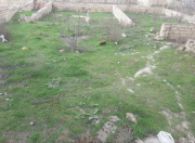 Satılır 4.5 sot torpaq Saray