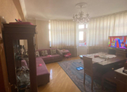 Satılır 2 otaqlı 92 m2 yeni tikili 9 mkr