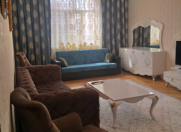 Satılır 3 otaqlı 90 m2 yeni tikili 7 mkr