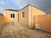 Satılır 3 otaqlı 100 m2 həyət evi Binəqədi