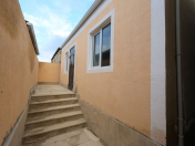 Satılır 3 otaqlı 80 m2 həyət evi Binəqədi