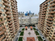 Satılır 4 otaqlı 190 m2 yeni tikili 28 May m.