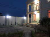 Satılır 5 otaqlı 300 m2 həyət evi Koroğlu m.