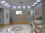 Satılır 3 otaqlı 100 m2 yeni tikili Zığ