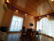 İcarəyə verilir 3 otaqlı 110 m2 həyət evi Nardaran