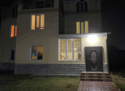 İcarəyə verilir 7 otaqlı 240 m2 villa Qəbələ