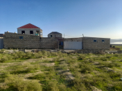 Satılır 4 sot torpaq Novxanı