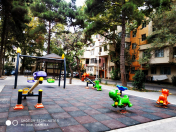 Satılır 2 otaqlı 55 m2 köhnə tikili 6 mkr