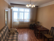 Satılır 2 otaqlı 55 m2 köhnə tikili 6 mkr