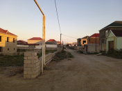 Satılır 8 sot torpaq Savalan