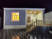 Satılır 3 otaqlı 130 m2 həyət evi Zabrat 1