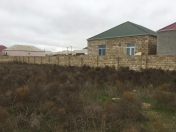 Satılır 17.5 sot torpaq Buzovna