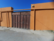 Satılır 3 otaqlı 110 m2 həyət evi Binəqədi