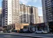 Satılır 3 otaqlı 112.2 m2 yeni tikili 28 May m.