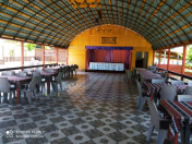 Satılır 11 otaqlı 500 m2 obyekt Quba