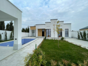 Satılır 4 otaqlı 160 m2 bağ evi Şüvəlan