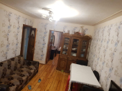 Satılır 2 otaqlı 43 m2 köhnə tikili Qara Qarayev m.