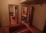 İcarəyə verilir 3 otaqlı 100 m2 yeni tikili Sovetski