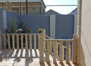 Satılır 3 otaqlı 130 m2 həyət evi Zabrat 1