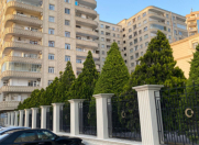 Satılır 3 otaqlı 144 m2 yeni tikili 6 mkr