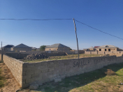 Satılır 3 sot torpaq Qala