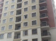 Satılır 3 otaqlı 121 m2 yeni tikili Nəriman Nərimanov m.