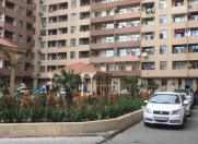 Satılır 4 otaqlı 224 m2 yeni tikili 28 May m.