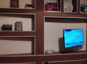 Satılır 2 otaqlı 82 m2 yeni tikili Olimpia Stadionu