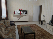 Satılır 3 otaqlı 120 m2 yeni tikili Bakıxanov
