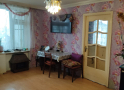 Satılır 2 otaqlı 46 m2 köhnə tikili Bakıxanov