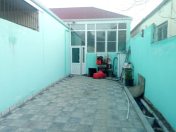 Satılır 4 otaqlı 110 m2 həyət evi Binəqədi