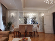 Satılır 3 otaqlı 128 m2 yeni tikili 8 mkr