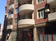 İcarəyə verilir 2 otaqlı 96 m2 yeni tikili Şah İsmayıl Xətai m.