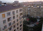 Satılır 4 otaqlı 164 m2 yeni tikili Əhmədli