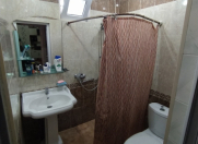 Satılır 3 otaqlı 70 m2 köhnə tikili Rəsulzadə