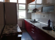 İcarəyə verilir 2 otaqlı 170 m2 həyət evi Şəki