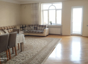 Satılır 3 otaqlı 139 m2 yeni tikili Nəriman Nərimanov m.