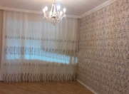 İcarəyə verilir 2 otaqlı 55 m2 köhnə tikili 4 mkr