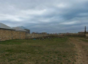 Satılır 8.5 sot torpaq Saray