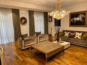 Satılır 3 otaqlı 110 m2 yeni tikili Nəriman Nərimanov m.