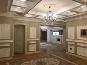 Satılır 4 otaqlı 240 m2 yeni tikili 28 May m.