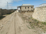 Satılır 20 sot torpaq Saray