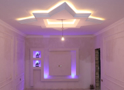 Satılır 7 otaqlı 320 m2 həyət evi Rəsulzadə