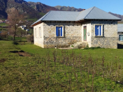 Satılır 3 otaqlı 20 m2 həyət evi Lerik